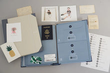 Laden Sie das Bild in den Galerie-Viewer, Ordner „Wenn ich sterbe“