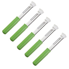 Laden Sie das Bild in den Galerie-Viewer, Birnenentkerner aus Edelstahl