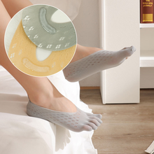 Laden Sie das Bild in den Galerie-Viewer, Zehensocken für Damen