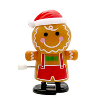 Laden Sie das Bild in den Galerie-Viewer, Mini Weihnachtsspringendes Spielzeug