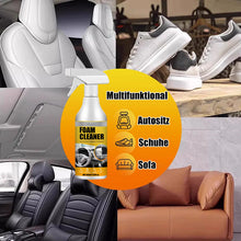 Laden Sie das Bild in den Galerie-Viewer, Neuer Mehrzweck-Schaumreiniger