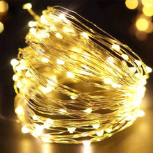 Laden Sie das Bild in den Galerie-Viewer, 🍾LED-Weinflaschenlichter Kork Nachtlicht DIY Decor Lift