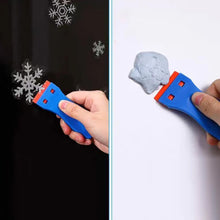 Laden Sie das Bild in den Galerie-Viewer, Multifunktionale Kleberentfernungsschaufel