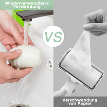 Laden Sie das Bild in den Galerie-Viewer, Waschbarer tragbarer Aufkleber