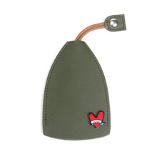 Laden Sie das Bild in den Galerie-Viewer, 💖💖Schlüsseltasche aus PU-Leder