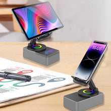 Laden Sie das Bild in den Galerie-Viewer, Bluetooth-Audio-Powerbank-Halterung