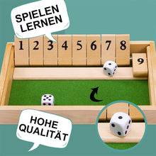 Laden Sie das Bild in den Galerie-Viewer, Interaktive Mathe-Brettspiele mit Spaßfaktor