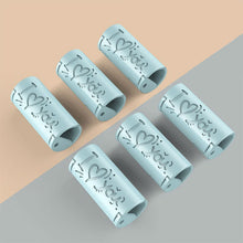 Laden Sie das Bild in den Galerie-Viewer, Halter für Bettlaken