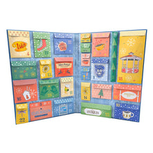 Laden Sie das Bild in den Galerie-Viewer, Gilmore Girls: Der offizielle Adventskalender