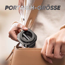 Laden Sie das Bild in den Galerie-Viewer, Magnetischer Handy-Halter für den Schreibtisch