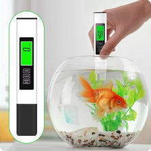 Laden Sie das Bild in den Galerie-Viewer, Neu 4 in 1 Tds Meter Digital Wasser Tester