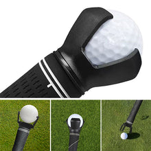Laden Sie das Bild in den Galerie-Viewer, Golf Zubehör Ballaufnehmer