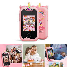 Laden Sie das Bild in den Galerie-Viewer, Lern-Smartphone-Spielzeug für Kinder