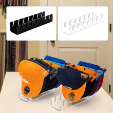 Laden Sie das Bild in den Galerie-Viewer, Hutständer für Baseballkappen