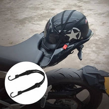 Laden Sie das Bild in den Galerie-Viewer, Helmseil Hochelastisches Gepäckbindeseil