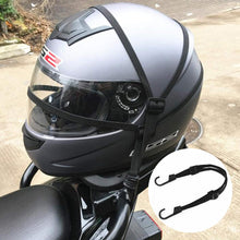 Laden Sie das Bild in den Galerie-Viewer, Helmseil Hochelastisches Gepäckbindeseil