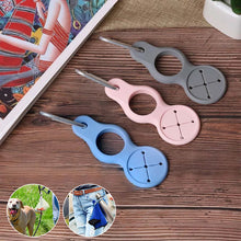 Laden Sie das Bild in den Galerie-Viewer, Outdoor Wasserflasche Karabiner im Freien