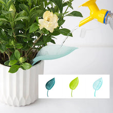 Laden Sie das Bild in den Galerie-Viewer, 🌸🥬Lustige Gießblätter (6 Stück)🥬🌸