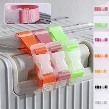 Laden Sie das Bild in den Galerie-Viewer, Clip-Schnalle zum Tragen von Gepäck