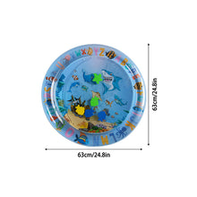 Laden Sie das Bild in den Galerie-Viewer, Wassersensorische Spielmatte für Haustiere