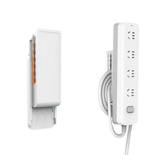 Laden Sie das Bild in den Galerie-Viewer, Aufbewahrungshalter für Stecker