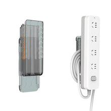 Laden Sie das Bild in den Galerie-Viewer, Aufbewahrungshalter für Stecker
