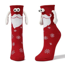 Laden Sie das Bild in den Galerie-Viewer, 💞🧦MAGNETSOCKEN WINTEREDITION💕