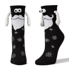 Laden Sie das Bild in den Galerie-Viewer, 💞🧦MAGNETSOCKEN WINTEREDITION💕