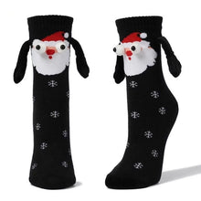 Laden Sie das Bild in den Galerie-Viewer, 💞🧦MAGNETSOCKEN WINTEREDITION💕