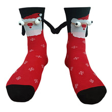 Laden Sie das Bild in den Galerie-Viewer, 💞🧦MAGNETSOCKEN WINTEREDITION💕