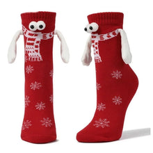 Laden Sie das Bild in den Galerie-Viewer, 💞🧦MAGNETSOCKEN WINTEREDITION💕