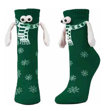 Laden Sie das Bild in den Galerie-Viewer, 💞🧦MAGNETSOCKEN WINTEREDITION💕