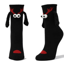 Laden Sie das Bild in den Galerie-Viewer, 💞🧦MAGNETSOCKEN WINTEREDITION💕