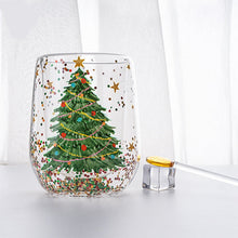 Laden Sie das Bild in den Galerie-Viewer, Weihnachtsbaum-Becher