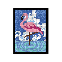 Laden Sie das Bild in den Galerie-Viewer, 100 QUEST Farben nach Zahlen Buch