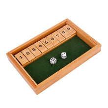 Laden Sie das Bild in den Galerie-Viewer, Interaktive Mathe-Brettspiele mit Spaßfaktor