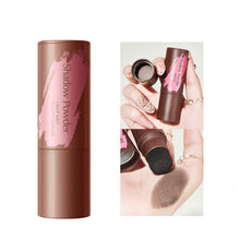 Laden Sie das Bild in den Galerie-Viewer, 🎁Kauf 1 bekomme 1 gratis🎁Wasser- und schweißfester Hairline-Pulver