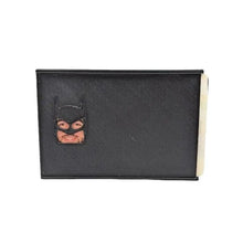 Laden Sie das Bild in den Galerie-Viewer, Batman ID-Karte Abdeckung