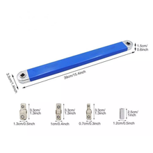 Laden Sie das Bild in den Galerie-Viewer, Gekröpfter Verlängerungsschlüssel