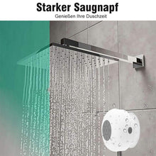Laden Sie das Bild in den Galerie-Viewer, Bluetooth wasserdichter tragbarer drahtloser Lautsprecher