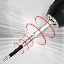 Laden Sie das Bild in den Galerie-Viewer, Hochmagnetisches Schraubendreher Bohrer Satz