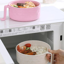 Laden Sie das Bild in den Galerie-Viewer, Mikrowellen-Ramen-Schüssel