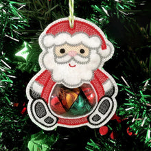 Laden Sie das Bild in den Galerie-Viewer, 🎃Halloween Ghost Süßigkeiten Tasche👻