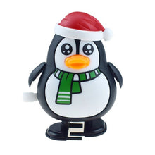 Laden Sie das Bild in den Galerie-Viewer, Mini Weihnachtsspringendes Spielzeug