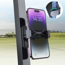 Laden Sie das Bild in den Galerie-Viewer, Magnetischer, um 360° drehbarer Telefonhalter