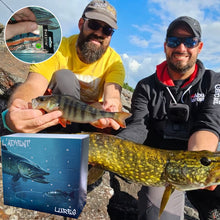 Laden Sie das Bild in den Galerie-Viewer, 2024 Weihnachts-Angel-Blindbox