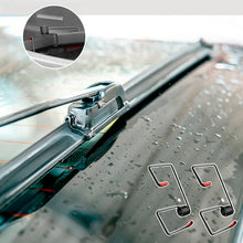 Laden Sie das Bild in den Galerie-Viewer, Scheibenwischerarm-Druckfederverstärker