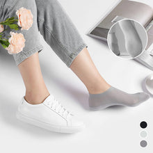 Laden Sie das Bild in den Galerie-Viewer, 🔥Sommer-Specials🔥 Ultradünne Liner-Socken
