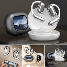 Laden Sie das Bild in den Galerie-Viewer, Kabellose Open-Ear-Bluetooth-Ohrhörer