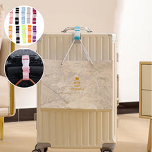 Laden Sie das Bild in den Galerie-Viewer, 10 Stück Gepäck-Trageclip-Schnallen